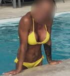 Giulia (40+ éves) - Telefon: +36 70 / 586-3955 - Budapest, XIII