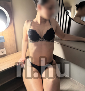 Gloria Budapest Erotische Massage Mädchen