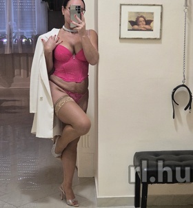 Goddess (35+ éves, Nő) - Telefon: +36 20 / 513-1553 - Budapest, I., szexpartner