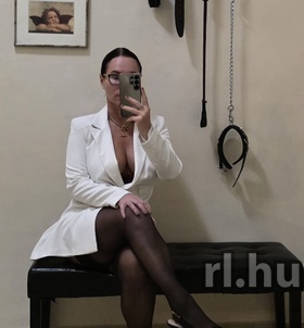 Goddess (35+ éves) - Telefon: +36 20 / 513-1553 - Budapest, I