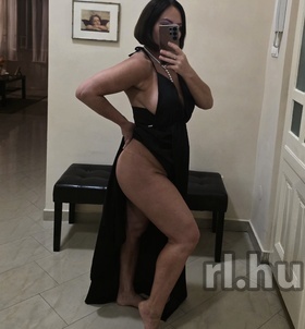 Goddess (35+ éves) - Telefon: +36 20 / 513-1553 - Budapest, I