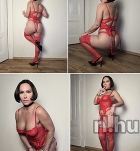 Budapest, Goddess 06205131553