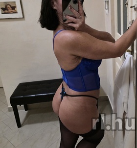 Goddess (35+ éves) - Telefon: +36 20 / 513-1553 - Budapest, I