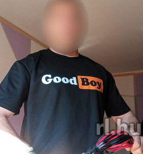 GoodBoy 707314615, Nagykanizsa fiú