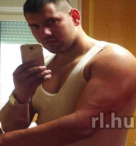 Gregorio (28 éves) - Telefon: +36 30 / 829-6672 - Mezőberény