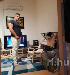 Gregorio (28 éves) - Telefon: +36 30 / 829-6672 - Mezőberény