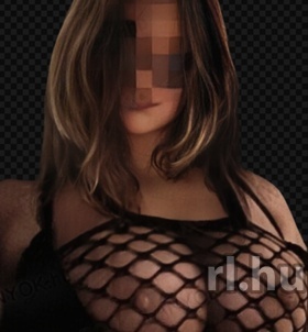 Gréta Miskolc escort Mädchen