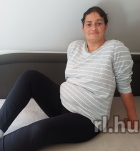 Gréti Győr escort Mädchen