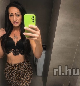 Gween Nagykanizsa escort Mädchen