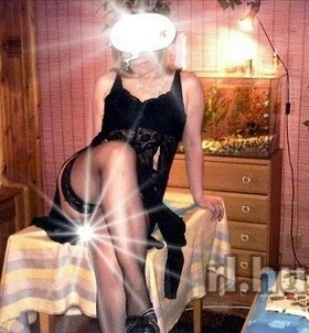 Hajni Nyíregyháza escort Mädchen