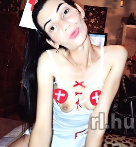 Hajnika Szeged escort girls