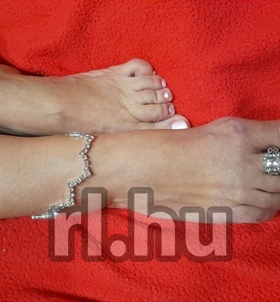 Hana (46+ éves) - Telefon: +36 30 / 368-4189 - Budapest, III