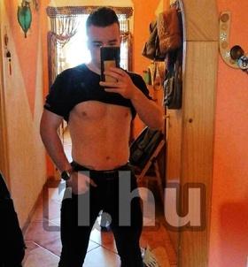 Debrecen, Handsomeboys_VIP 06204782968