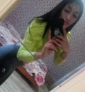 Haney (18 éves, Nő) - Telefon: +36 30 / 539-4177 - Debrecen, szexpartner