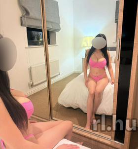 Hanna18 Budapest escort Mädchen