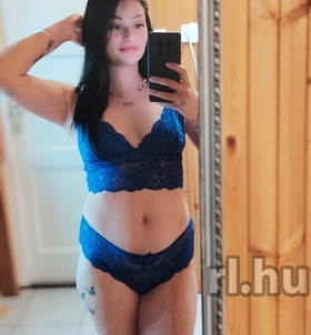 Hanna (20 éves) - Telefon: +36 20 / 364-4965 - Siófok