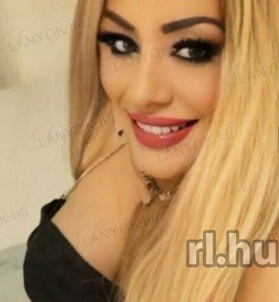 Hanna Eger escort Mädchen