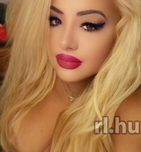 Hanna (28+ éves) - Telefon: +36 20 / 517-6920 - Eger