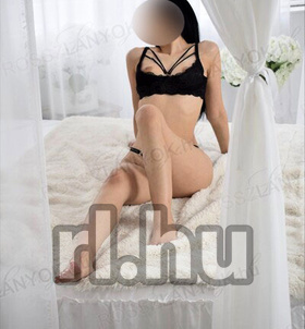 Hanna (20 éves) - Telefon: +36 20 / 629-4778 - Budapest, XIII