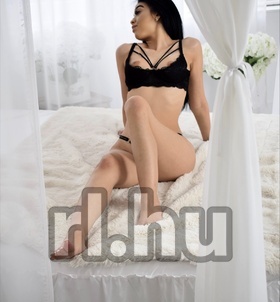 Hanna (20 éves) - Telefon: +36 20 / 629-4778 - Budapest, XIII