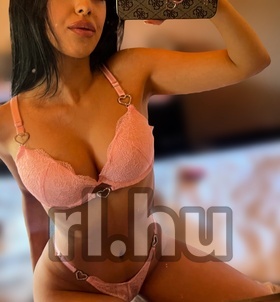 Hanna (18 éves, Nő) - Telefon: +36 20 / 629-4778 - Esztergom, szexpartner