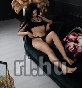 Hanna Székesfehérvár escort girls