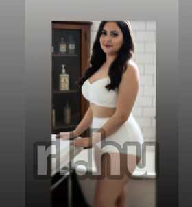 Hanna Szeged escort Mädchen