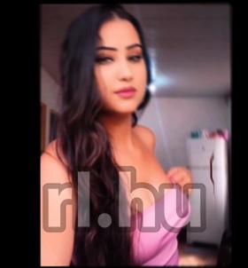 Hanna Szeged escort Mädchen