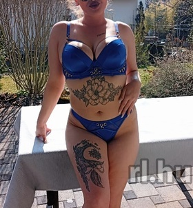 Hanna (20 éves) - Telefon: +36 20 / 855-0507 - Budapest, VI