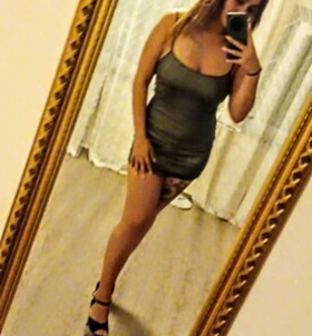 Hanna (20 éves) - Telefon: +36 20 / 855-0512 - Budapest, VII