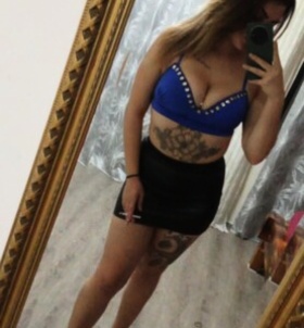 Hanna (20 éves) - Telefon: +36 20 / 855-0512 - Budapest, VII