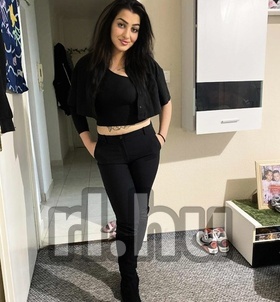 Hanna (20 éves) - Telefon: +36 20 / 855-0512 - Budapest, VII