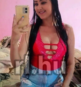 Hanna Szeged escort Mädchen