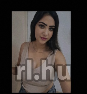 Hanna Szeged escort girls