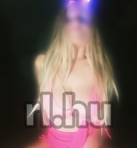 Hanna (32+ éves) - Telefon: +36 20 / 940-2953 - Debrecen