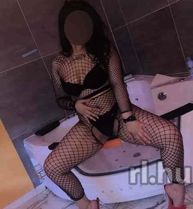 Hanna (23 éves) - Telefon: +36 20 / 982-4448 - Sopron