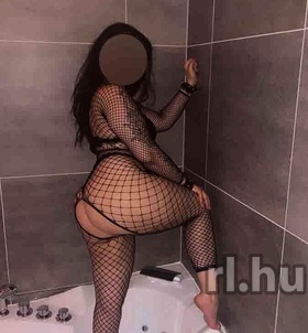 Hanna (23 éves) - Telefon: +36 20 / 982-4448 - Sopron