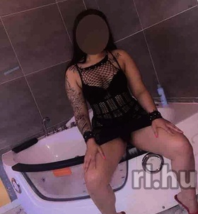Hanna (23 éves) - Telefon: +36 20 / 982-4448 - Sopron