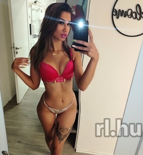 Miskolc, Hanna21-Vip 06204795784