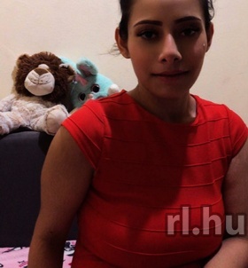 Hanna23 (19 éves) - Telefon: +36 30 / 543-2290 - Budapest, VIII