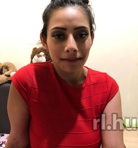 Hanna23 (19 éves) - Telefon: +36 30 / 543-2290 - Budapest, VIII