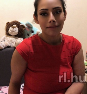 Hanna23 (19 éves, Nő) - Telefon: +36 30 / 543-2290 - Budapest, VIII., szexpartner