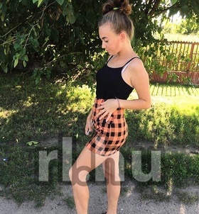 Hanna Budapest szexpartner lányok