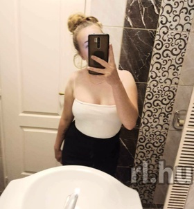 Budapest, Hanna 06301277563