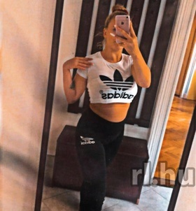 Budapest, Hanna 06301277563