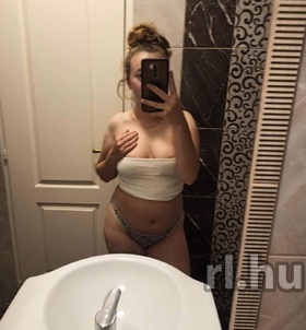 Hanna Budapest escort girls