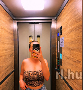 Hanna Budapest escort Mädchen