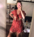 Hanna (19+ éves, Nő) - Telefon: +36 30 / 127-7563 - Budapest, V., szexpartner