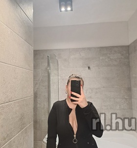 Hanna Budapest escort Mädchen