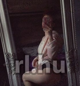 Hanna Budapest szexpartner lányok